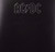 AC/DC - Back To Black (2003 US, Reissue, Embossed Cover, SEALED)
