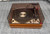 Dual 1229 Turntable - Serviced  with Type CK20 Plinth 9/10