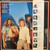 The Faragher Bros. - Open Your Eyes (EX/EX) (Japan, 1979, promo) - With obi & insert