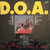 D.O.A. – Let's Wreck The Party (LP used Canada 1985 come with original printed insert VG-/VG+)