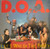 D.O.A. – Let's Wreck The Party (LP used Canada 1985 come with original printed insert VG-/VG+)