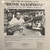 Andrew White - "Bionic Saxophone"- D.C. Loft Sessions, Vol. One (EX/VG) (1978, US)