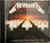 Metallica - Master Of Puppets (VG+/VG+) (UK) CD