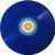 The Rolling Stones – Bridges To Buenos Aires (3LPs used US 2019 limited edition remastered 180 gm blue vinyl reissue in gatefold jacket NM-/VG+)