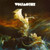 Wolfmother – Wolfmother (2LPs NEW SEALED Europe 2006 on 180 gm vinyl in gatefold jacket)