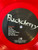 Buckcherry – Buckcherry  (LP NEW SEALED US 2021 remastered 180 gm red translucent vinyl reissue in gatefold jacket)