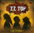 ZZ Top – La Futura (2 x 12 inch vinyl at 45 RPM used US 2012 on 180 gm vinyl in gatefold jacket NM-/NM-)