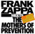 Frank Zappa – Frank Zappa Meets The Mothers Of Prevention (CD used US 1995 reissue NM-/NM-)