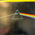 Pink Floyd - The Dark Side Of The Moon (EX/VG+) (1981, US, Audiophile MFSL) - Includes 2 Posters!