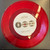 BTS - Swim (NM-/G) (2026, Red Vinyl, 7” Single)  