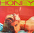 Robyn Honey (NM-/NM-) (2018, EU, Black Vinyl)