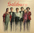 Various — Saltburn Soundtrack (Europe 2024 Compilation, Red Vinyl, NM/NM-)