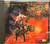 Ozzy Osboure - The Ultimate Sin (VG+/VG+) (US, DADC, Reissue) CD
