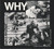 Discharge – Why (CD NEW SEALED Europe remastered reissue)