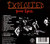 The Exploited – Horror Epics (CD used UK 2004 reissue NM-/NM-)