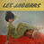 Les Jaguars - Les Jaguars, Vol-2 (1965 Canada, Mono, VG-/VG-)
