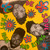 De La Soul - 3 Feet High And Rising (2013 US, Reissue, 2xLP, NM-/NM-)