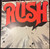 Rush on Moon 1974 1st Pressing - Play Graded as VG+