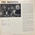 The Haunted - The Haunted (1967 Canada, Original Pressing, See description for details, VG/VG+)