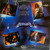 Metallica - Ride The Lightning (1984 US, 1st US Press, Original Inner Sleeve Is Missing, VG/VG-)