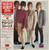 The Rolling Stones - Five By Five (1982 Japan, 12” EP, Mono, Includes OBI & Insert, NM-/VG+) 