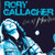 Rory Gallagher – Live At Montreux (CD used US 2006 NM-/NM-)