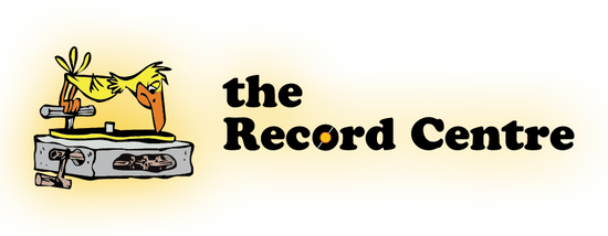 The Record Centre