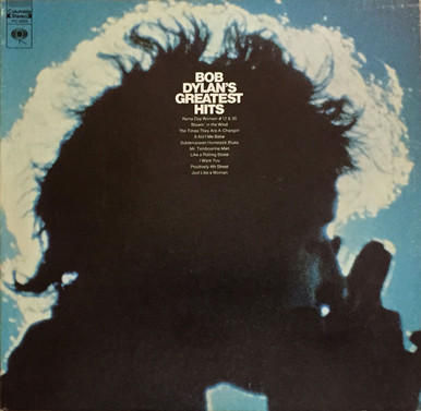 Bob Dylan - Greatest Hits (+Poster)