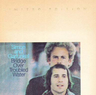 Bridge Over Troubled Water - Album by Simon & Garfunkel