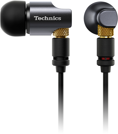 Technics EAH-TZ700 In-Ear Headphones