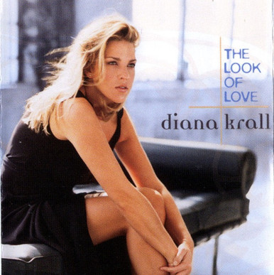 Diana Krall - The Look Of Love (2001 Cassette) - The Record Centre