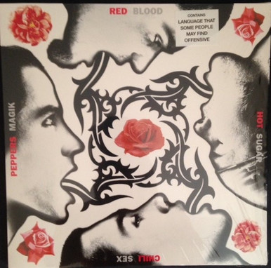 洋楽 RedHotChiliPeppers-BloodSugarSexMagik EU Amazon.co.jp: BLOOD, SUGAR, SEX, MAGIC [Analog]: ミュージック