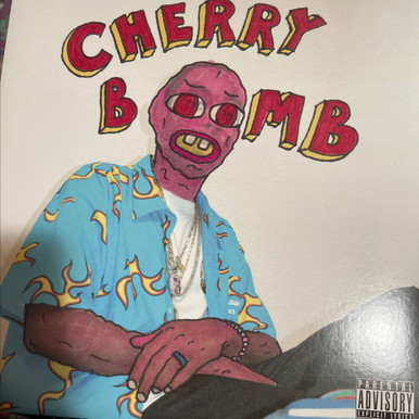 新品 Tyler, The Creator \