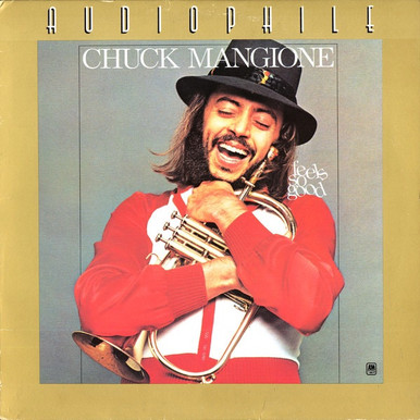 Chuck Mangione - Feels So Good ( 1979 Pressed In Japan) - The Record Centre