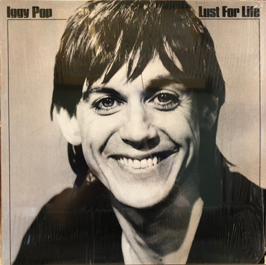 Amazon.co.jp: Lust for Life -Deluxe-: ミュージック