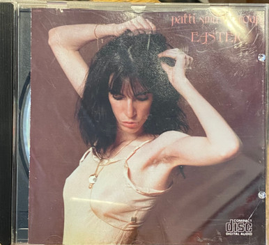 Patti Smith Group: Easter [LP] - Amazon.com Music