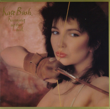 Kate Bush – Running Up That Hill・US 12\