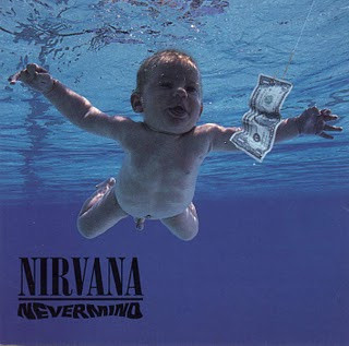 Nirvana - Nevermind / Sealed Deluxe Edition 2 CD Set - The Record