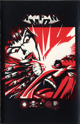KMFDM CD まとめ+１ First KMFDM CD! : r/KMFDM