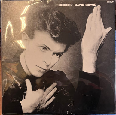 David Bowie – 