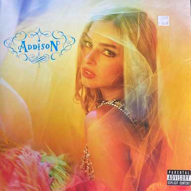 Addison Rae — Addison - The Record Centre