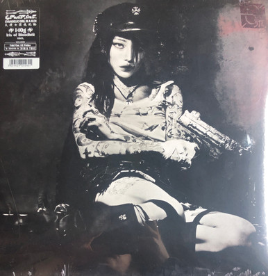 Yeule - Evangelic Girl Is A Gun - The Record Centre