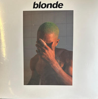 Frank Ocean - Blonde (2022 US, Sealed) - The Record Centre