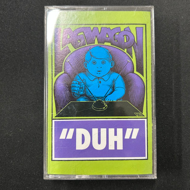 洋楽 Lagwagon DUH LP Lagwagon - Duh (VG+/NM)