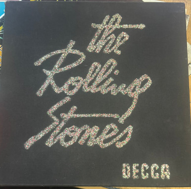 The Rolling Stones - Decca Box - Glitter is Intact! - The Record