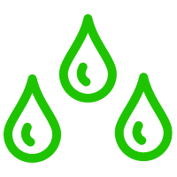 Moisture wicking Icon