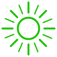 SPF 50 Protection Icon