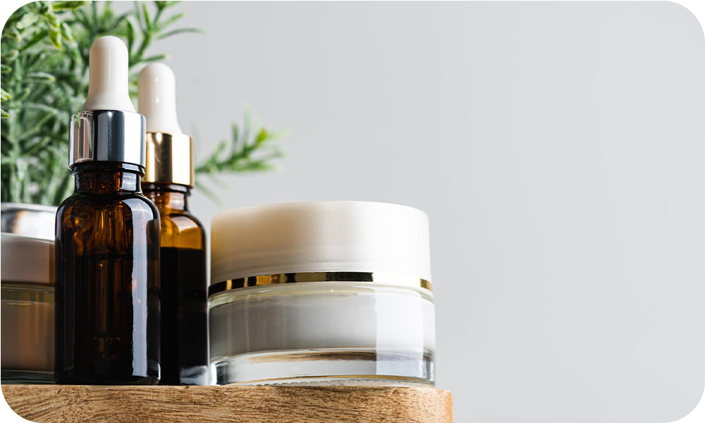 Dermocosmética en Farmacia Yarza, en Amurrio, Álava