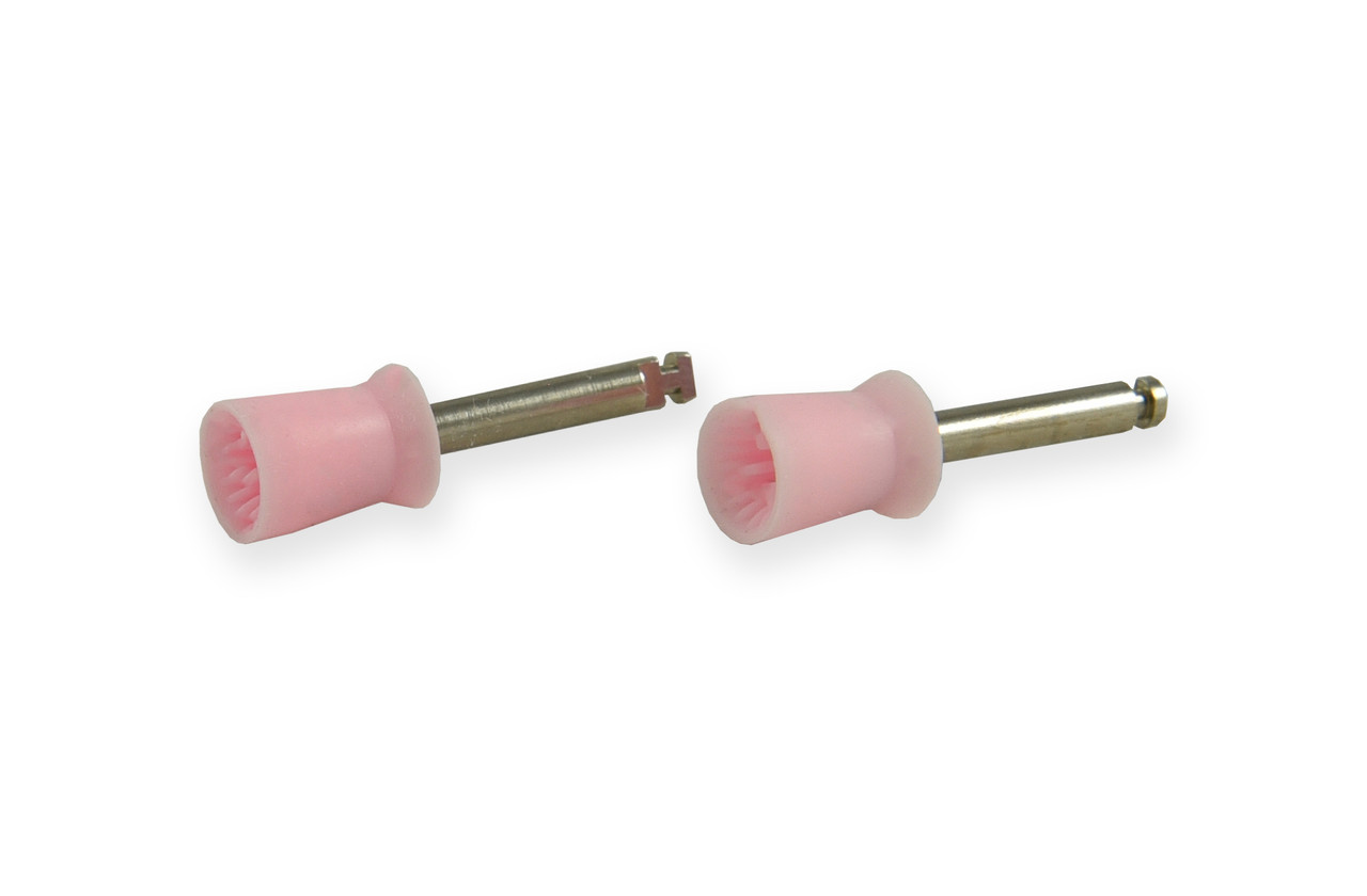 Polishing Cups (Latch, 4 Pages, Soft) Great Canadian Supplies