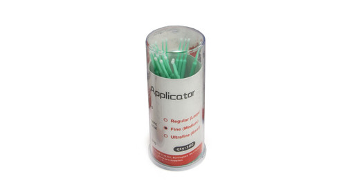 Micro Applicators (Fine) (400-Pack)